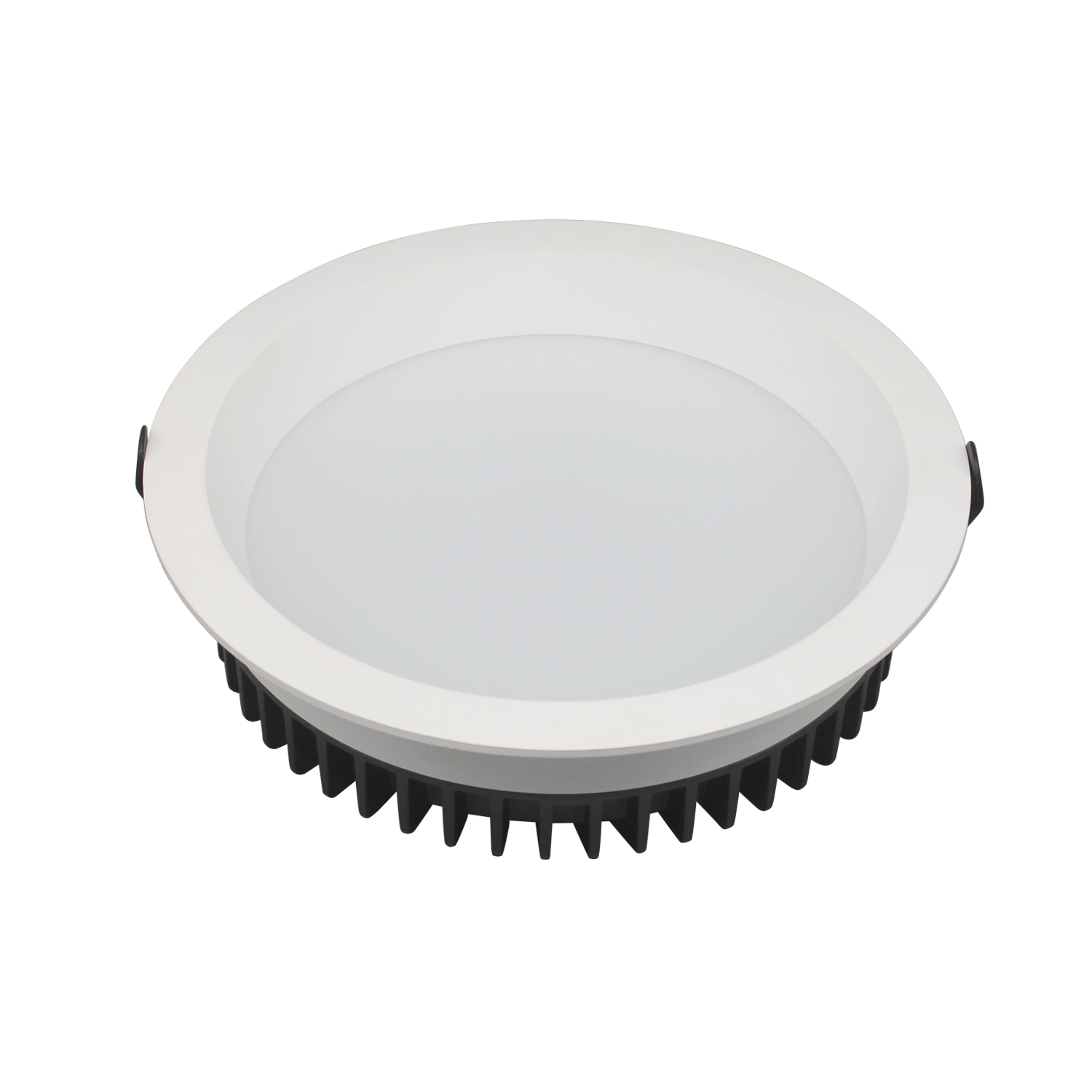 Ultra slim downlight