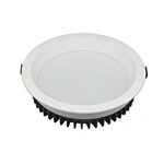 Ultra slim downlight